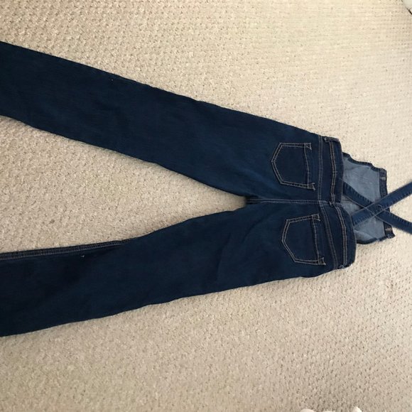 Overalls - Picture 2 of 2